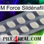 M Force Sildénafil 08